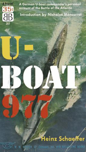 U-Boat 977