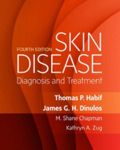 Skin Disease: Diagnosis and Treatment