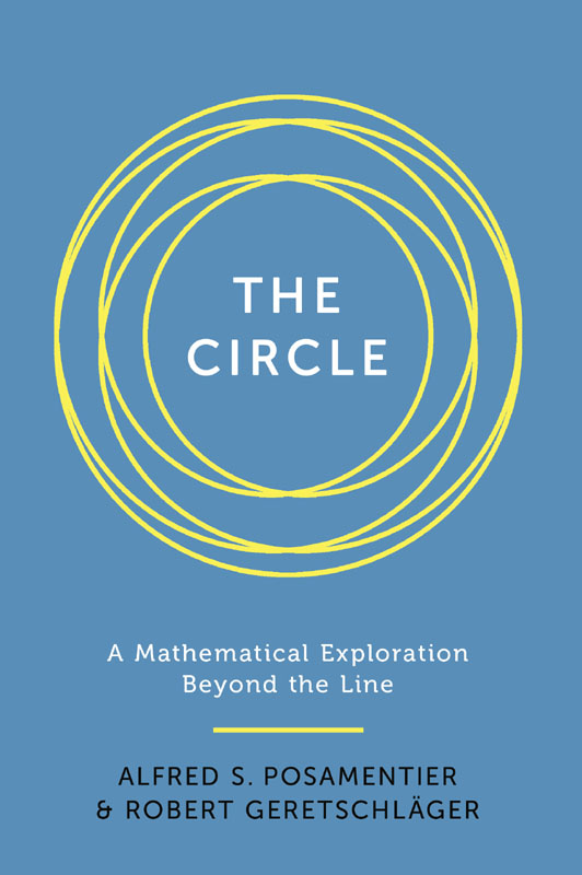 The Circle: A Mathematical Exploration Beyond the Line