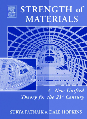 Strength of Materials: A Unified Theory