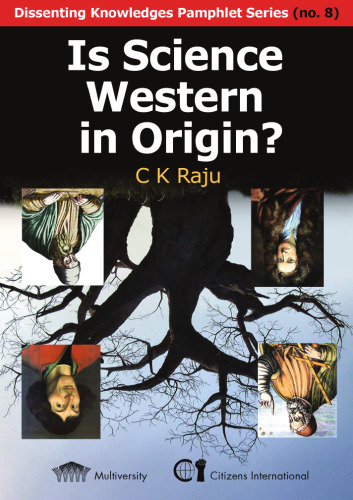 Is Science Western in Origin?