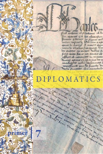 Diplomatics