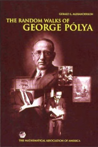 The random walks of George Polya MPop