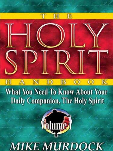 The Holy Spirit Handbook