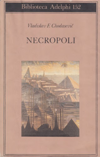 Necropoli