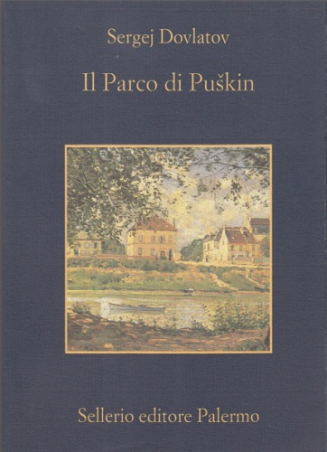 Il parco di Puskin