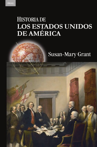 Historia de los Estados Unidos de América