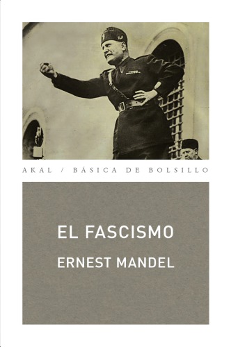 El fascismo