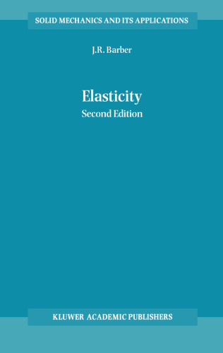 Elasticity