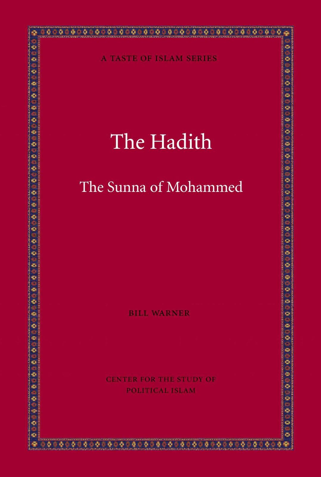 The Hadith