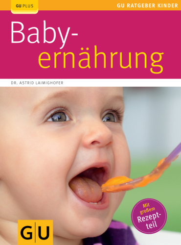 Babyernährung