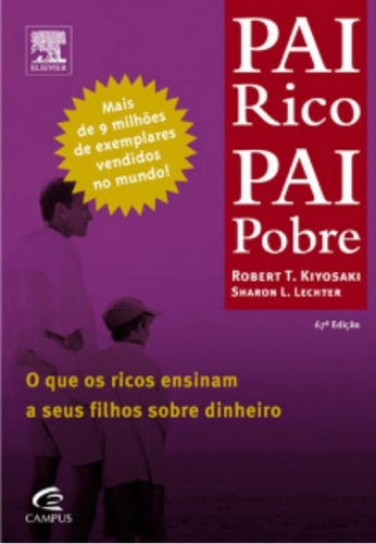 Pai Rico, Pai Pobre