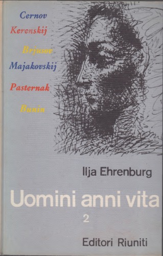 Uomini anni vita