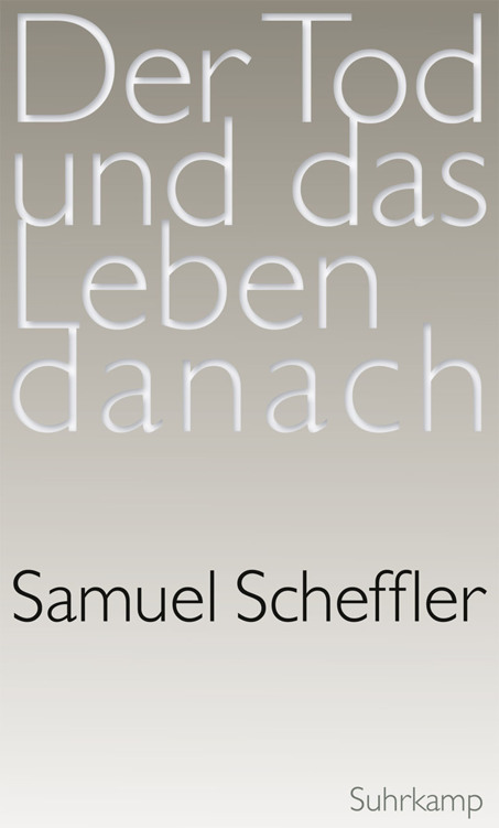 Der Tod und das Leben danach