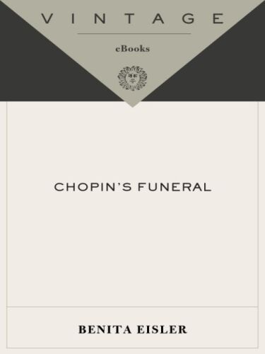 Chopin’s Funeral