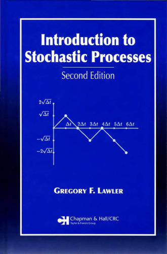 Introduction to Stochastic Processes