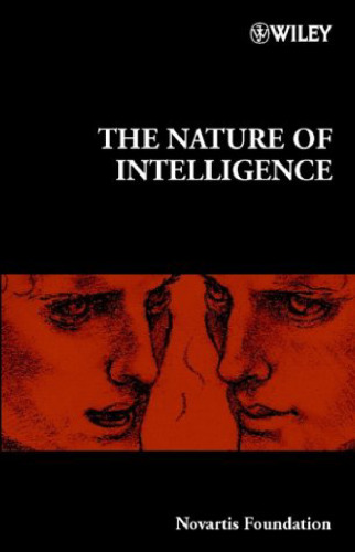 The Nature of Intelligence