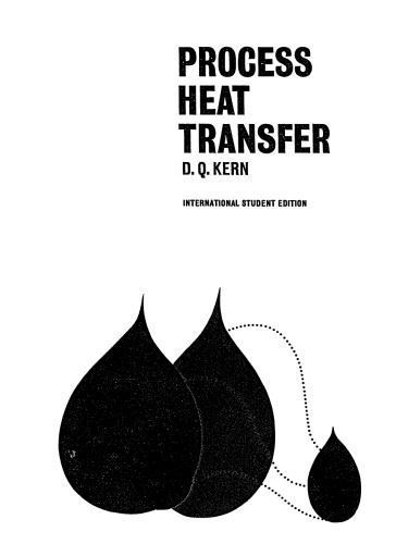 Process heat transfer