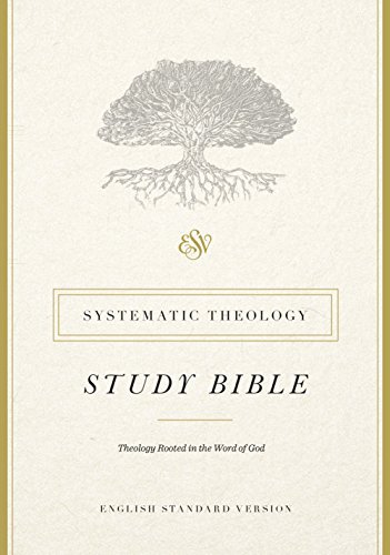 ESV Systematic Theology Bible Articles