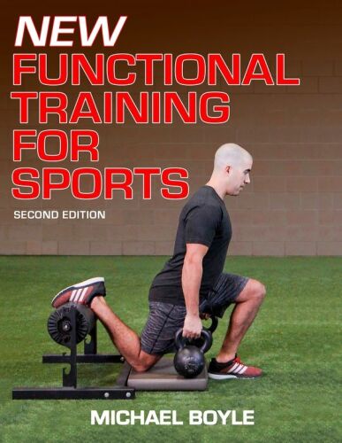 New Functional Training for Sports