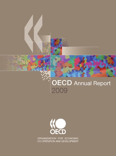 OECD Annual Report 2009.