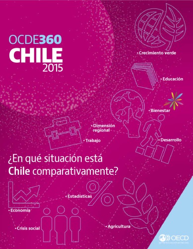 OCDE360: Chile 2015