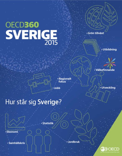 OECD360: Sverige 2015