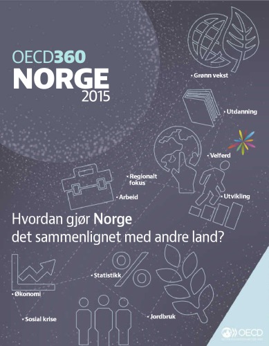 OECD360: Norge 2015