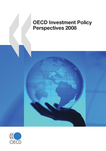 OECD investment policy perspectives 2008