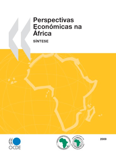 Perspectivas Económicas na África Síntese