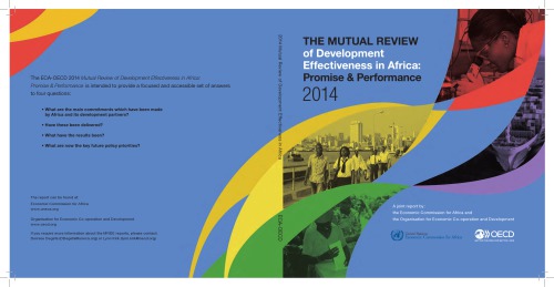 The Mutual Review of Development Effectiveness in Africa 2014