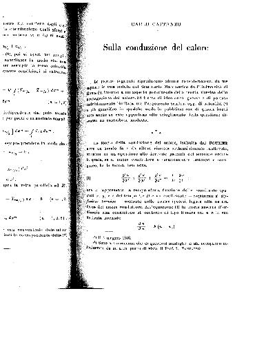 Diffusion and telegraph equation