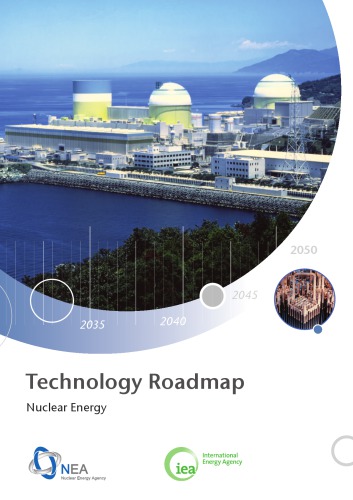 Technology roadmap : nuclear energy.