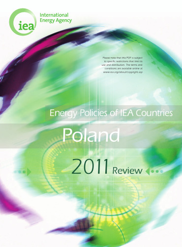 Poland : 2011 review.