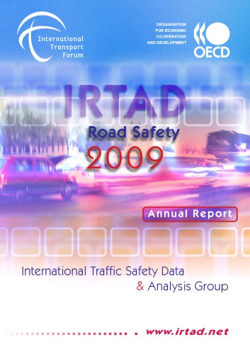 IRTAD annual report