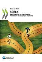 Korea : improving the re-employment prospects of displaced workers.