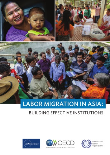 Labor Migration in Asia.