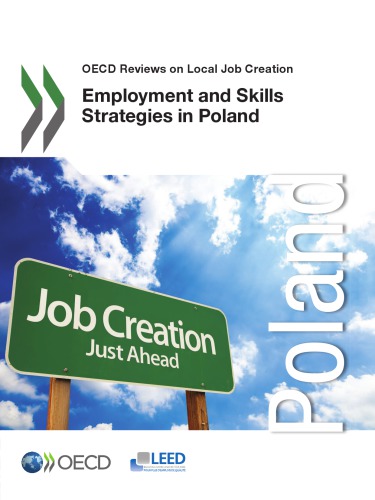 Employment and skills strategies in Poland.