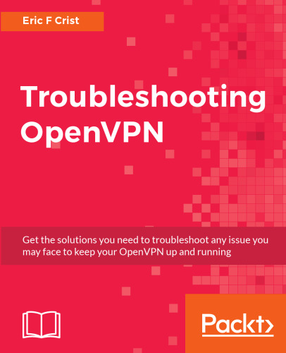 Troubleshooting OpenVPN