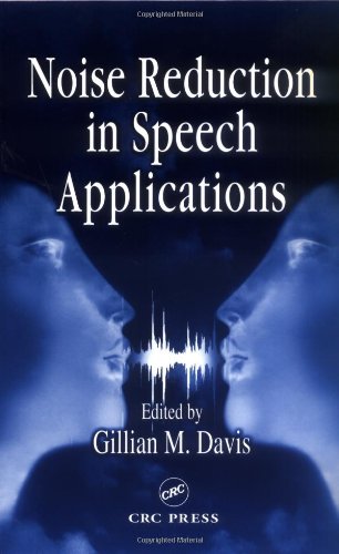 Noise Reduction in Speech Applications 