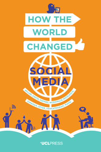 How the world changed social media