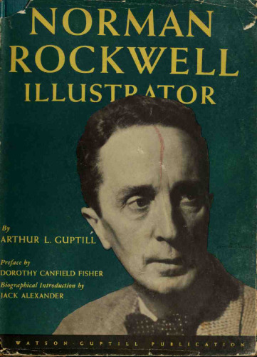 Norman Rockwell: Illustrator