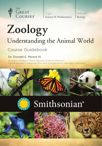 Zoology: Understanding the Animal World