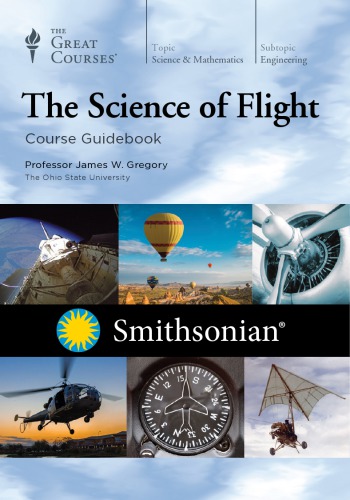 The Science of Flight