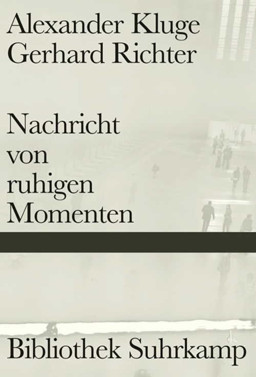 Nachricht von ruhigen Momenten - 89 Geschichten. 64 Bilder