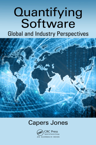 Quantifying Software: Global and Industry Perspectives