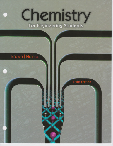 Chemistry for Engineering Students