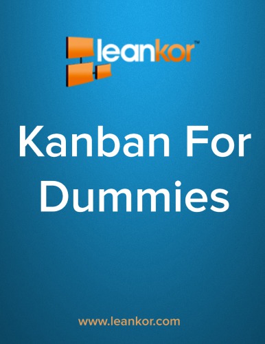 Kanban for dummies