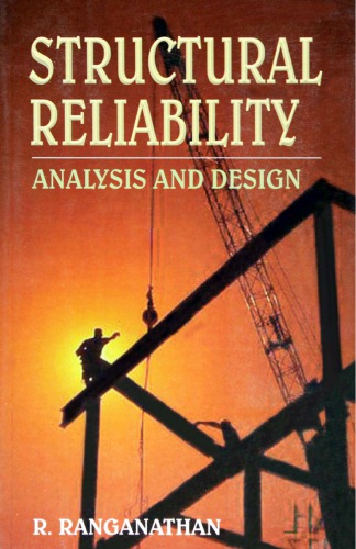 Structural Reliability Analysis and Design