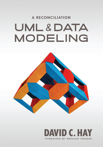 UML and Data Modeling: A Reconciliation